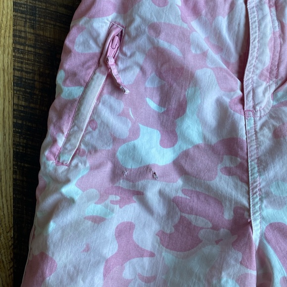 Snow pants - Picture 3 of 4